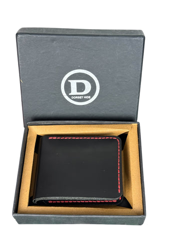Hand Made Elegent Wallet