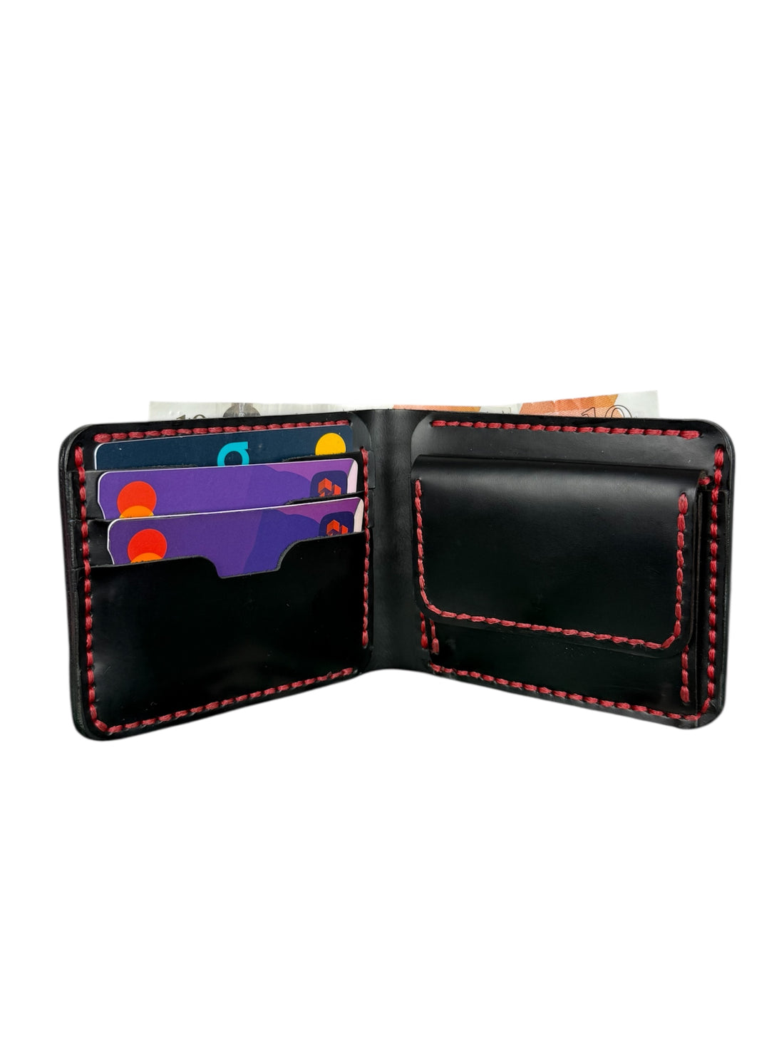 Hand Made Elegent Wallet