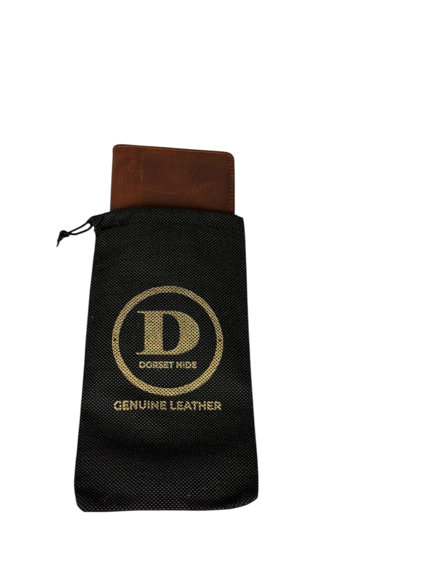 Premium Leather RFID Long Wallet – Your All-in-One Organizer