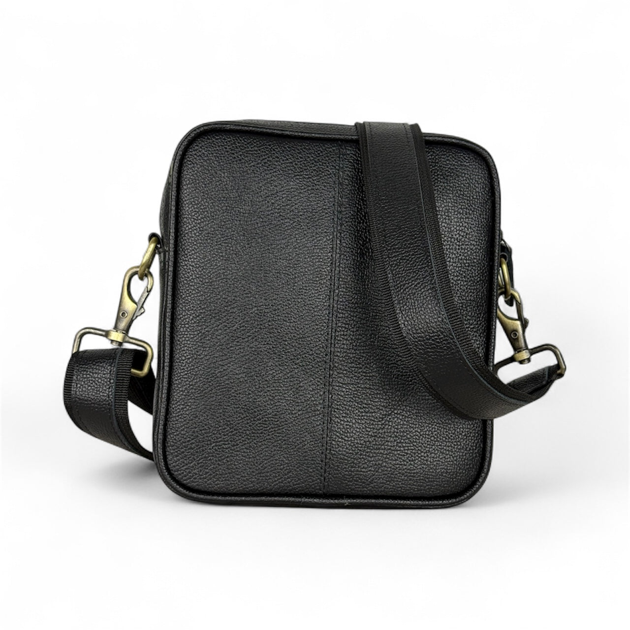 real genuine leather cross body bag