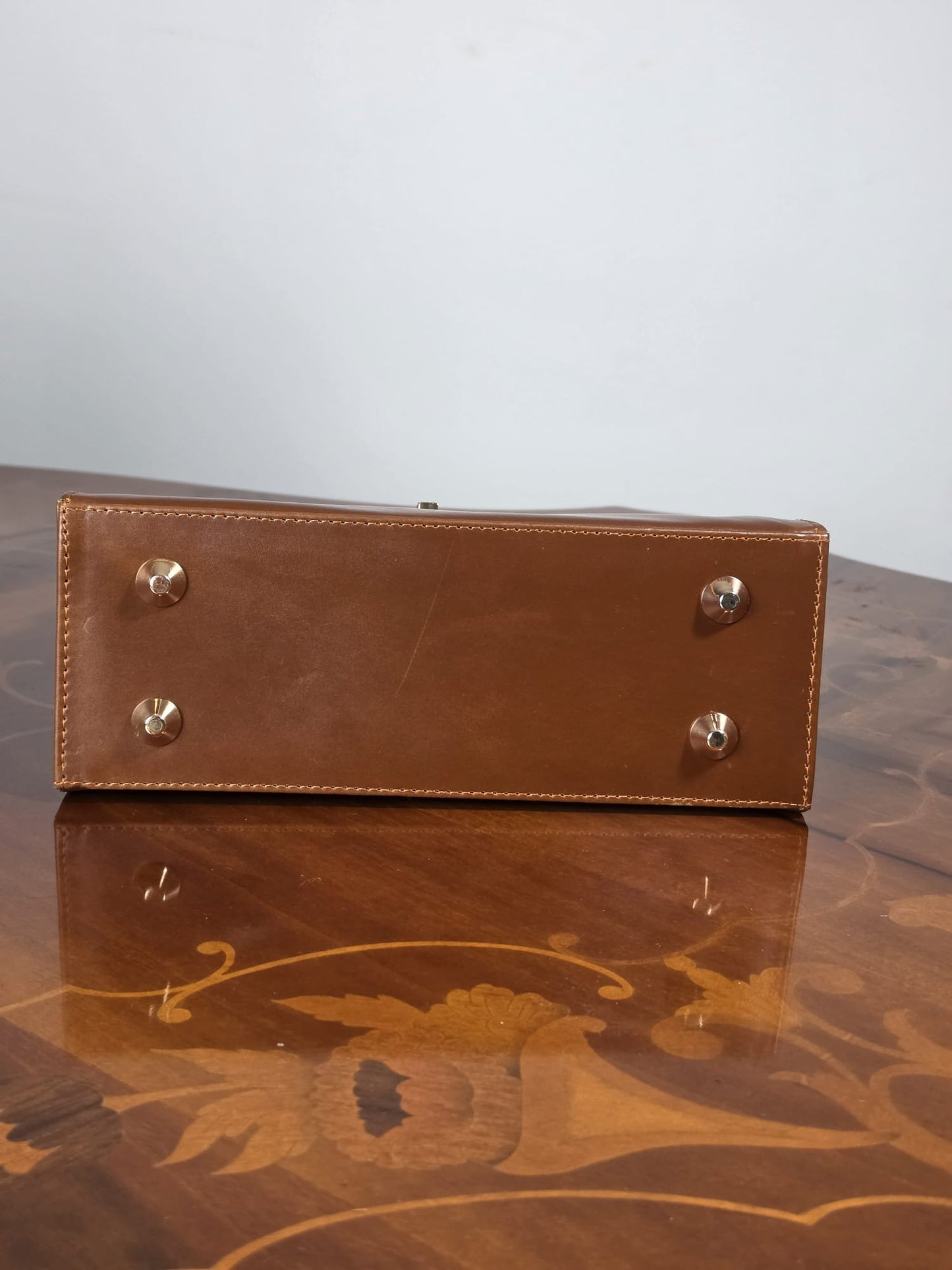 Genuine Leather Handbag/Shoulder Bag