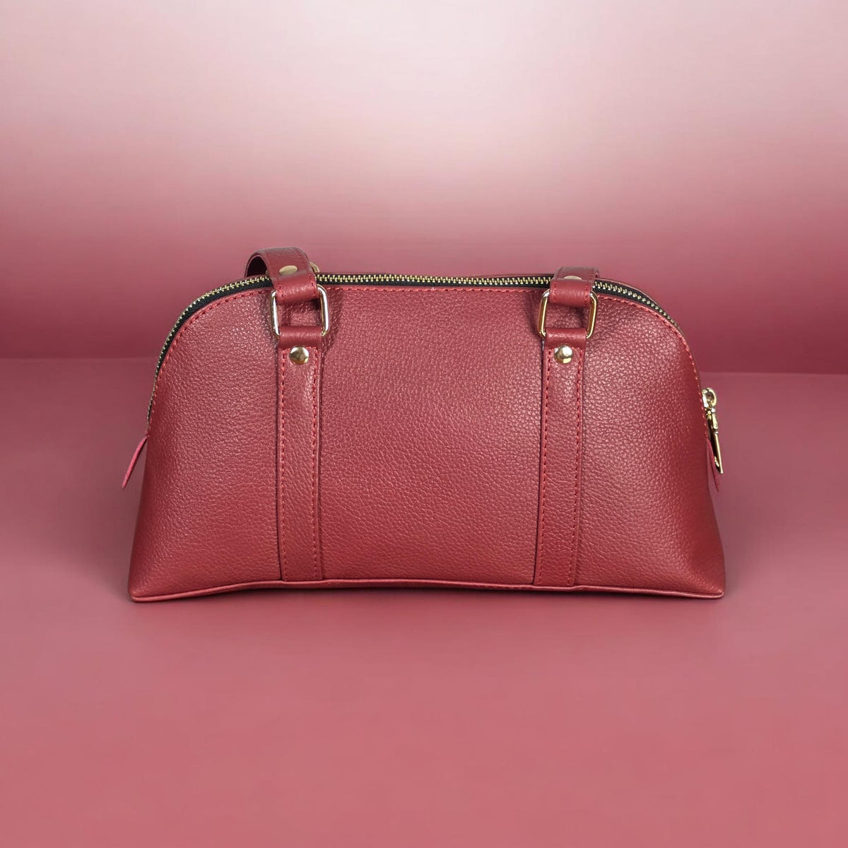 Genuine Leather Handbag for Women, Leather Shoulder Bag