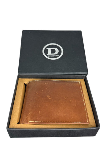 Cow Hide Premium Men's Wallet