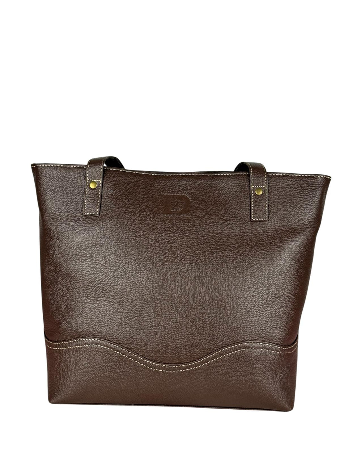 Genuine Leather Women's Tote Bag