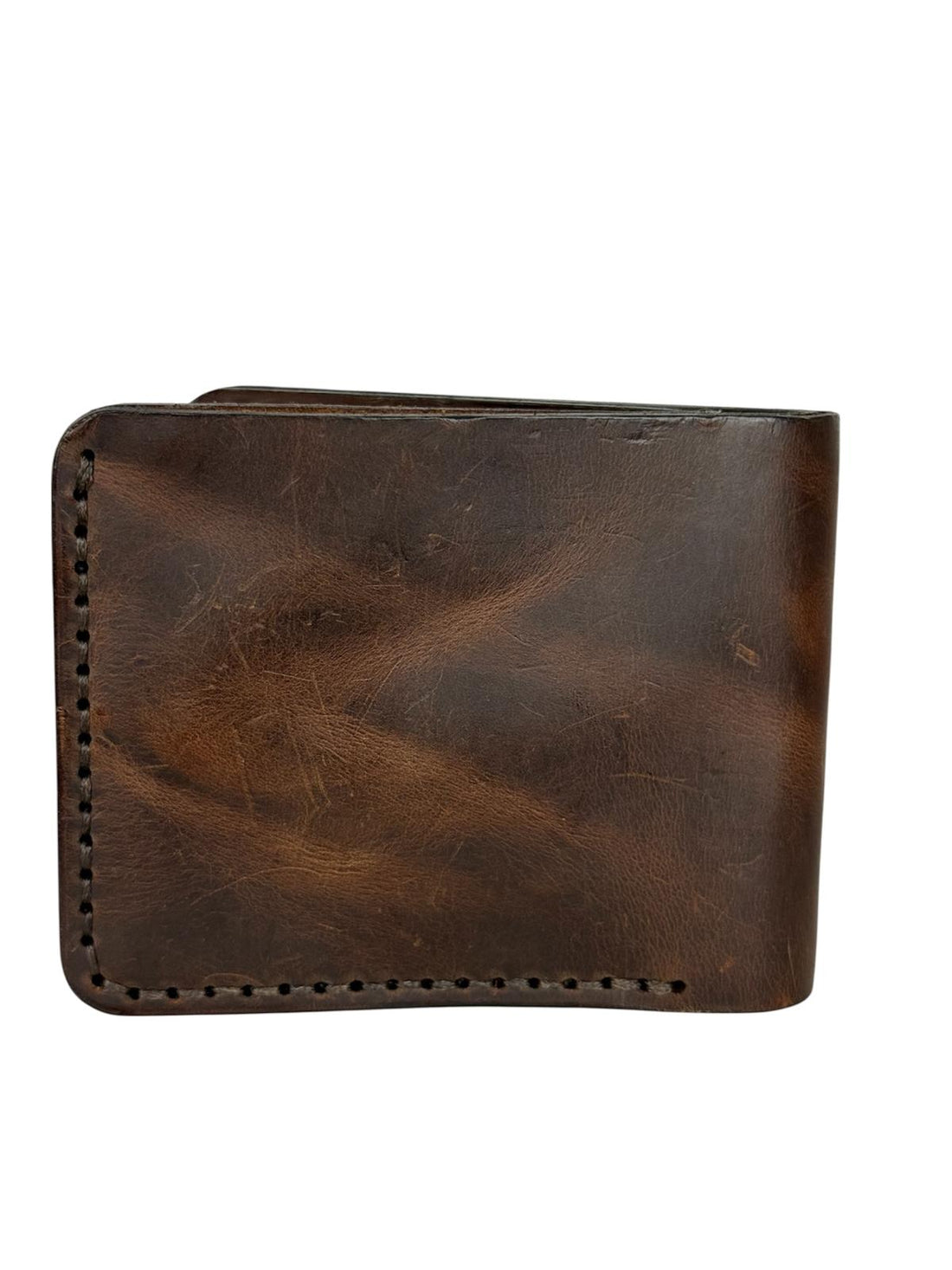 Hand Made RFID Genuine Leather Wallet – Premium Limited Edition